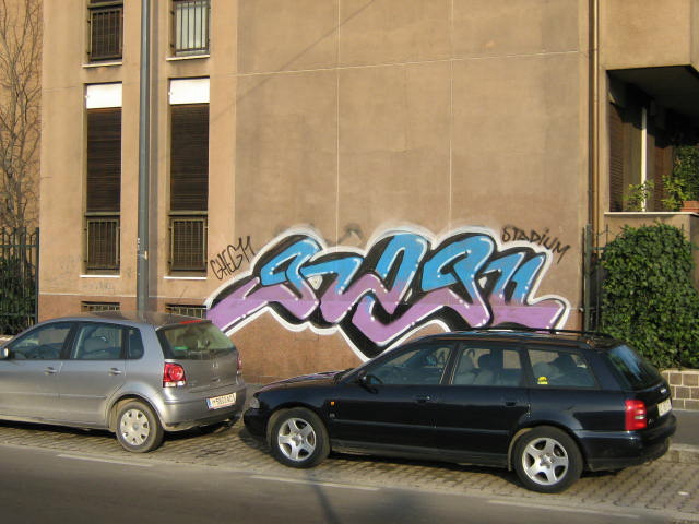 GHEG11: CIRCONVALLA